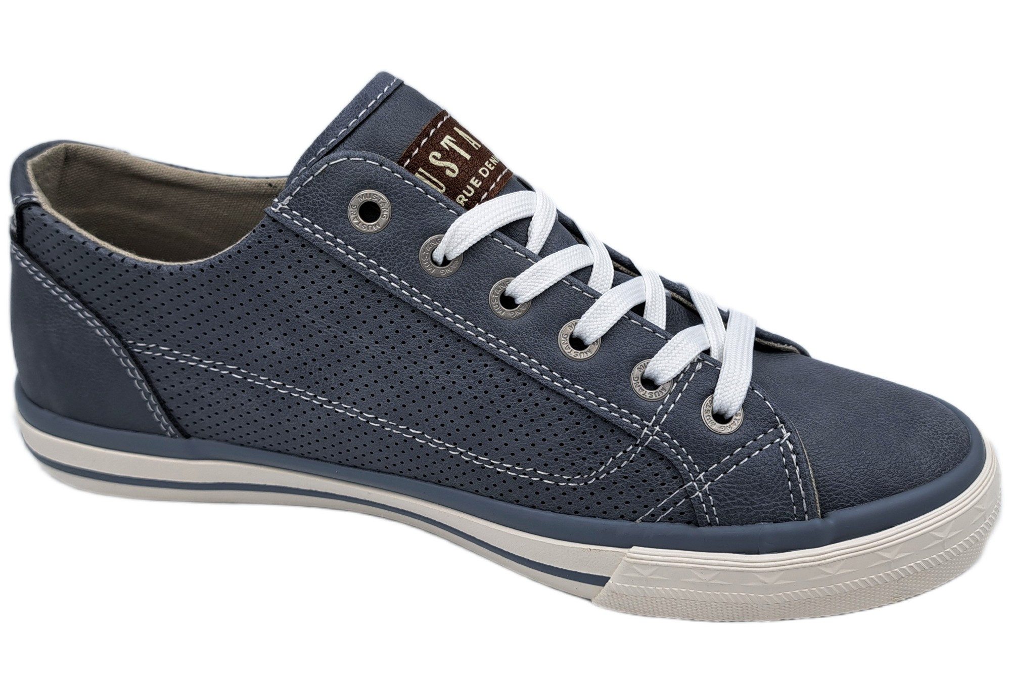 Mustang Shoes Slipper günstig online kaufen