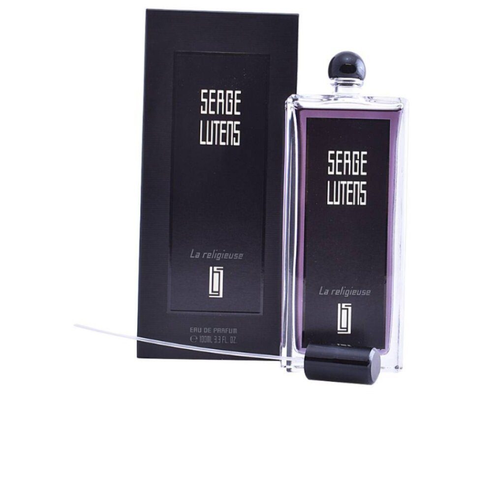 SERGE LUTENS La Religieuse Eau De Parfum Spray 100ml