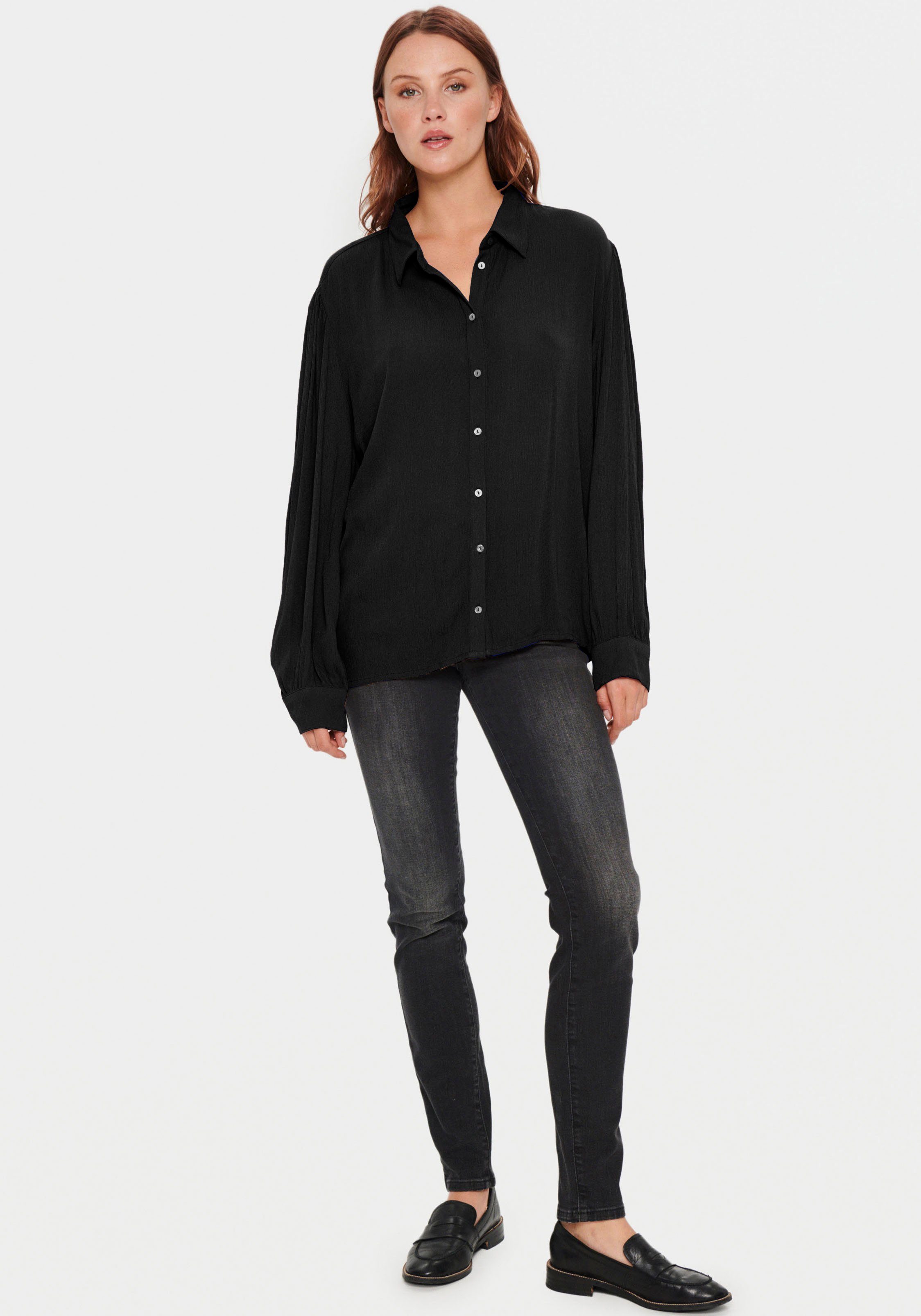 Saint Tropez Hemdbluse AlbaSZ Shirt