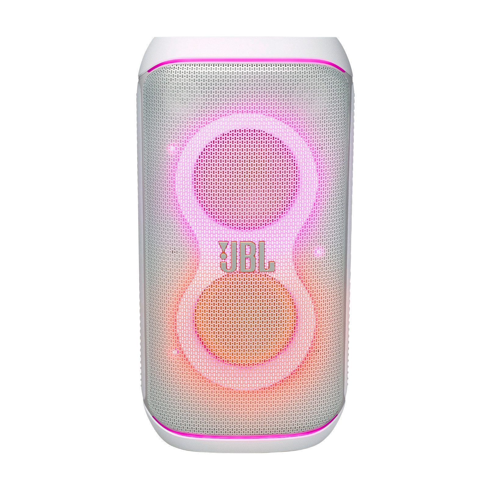 JBL PartyBox Club 120 Party-Lautsprecher (Bluetooth, 160 W)