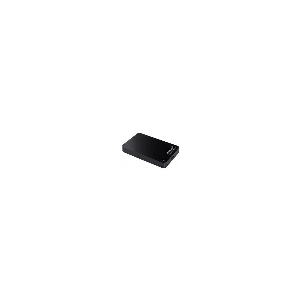 Intenso Memory Play 2,5 Zoll 1TB inkl. TV-Halterung Externe HDD-Festplatte externe HDD-Festplatte