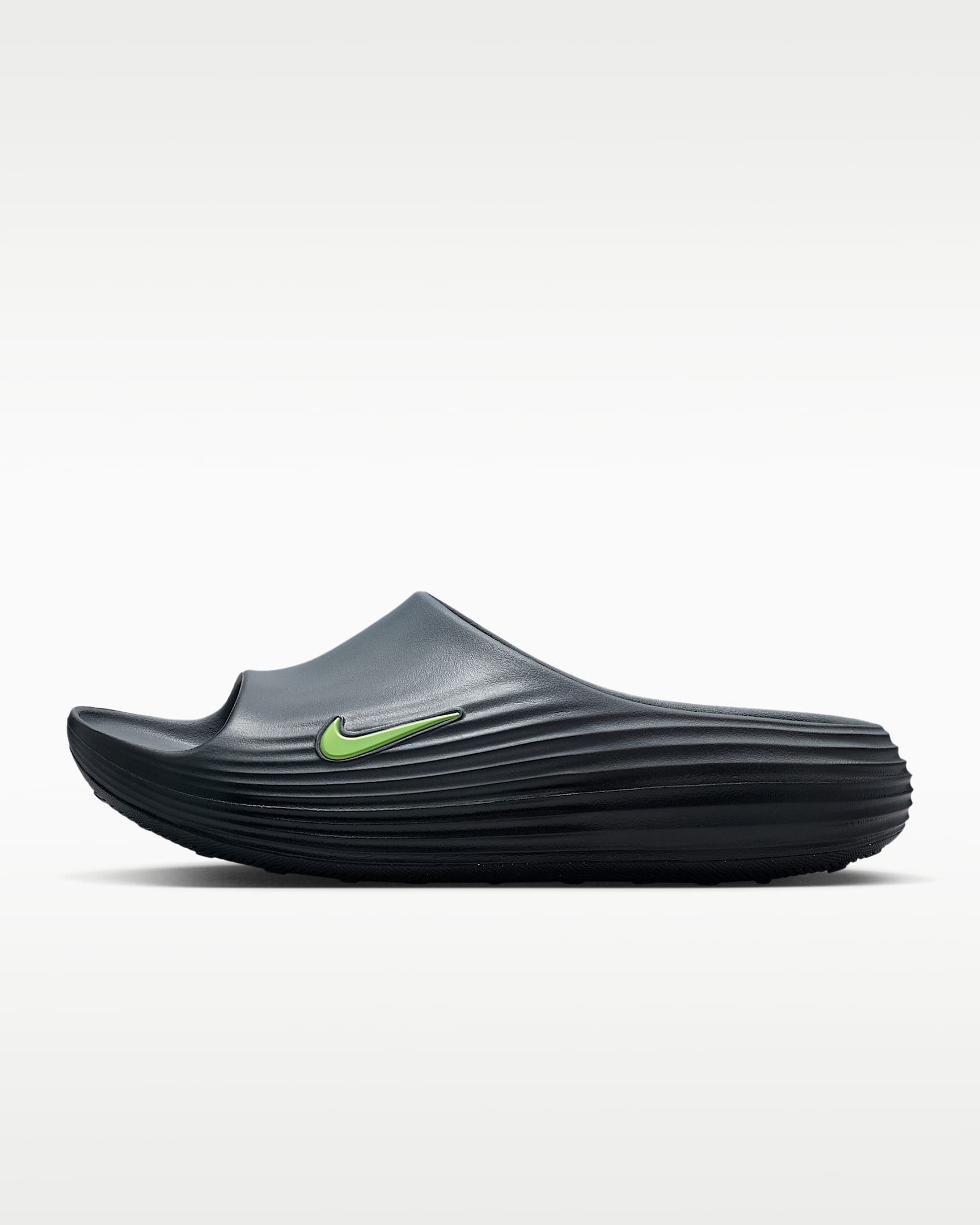 Nike Sportswear REACTX REJUVEN8 SLIDE Badesandale Badelatschen