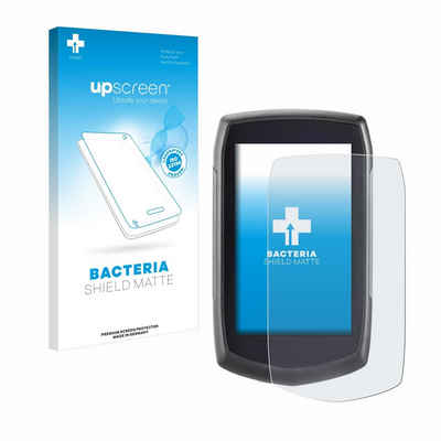 upscreen Schutzfolie für A-Rival Teasi One Classic, Displayschutzfolie, Folie Premium matt entspiegelt antibakteriell