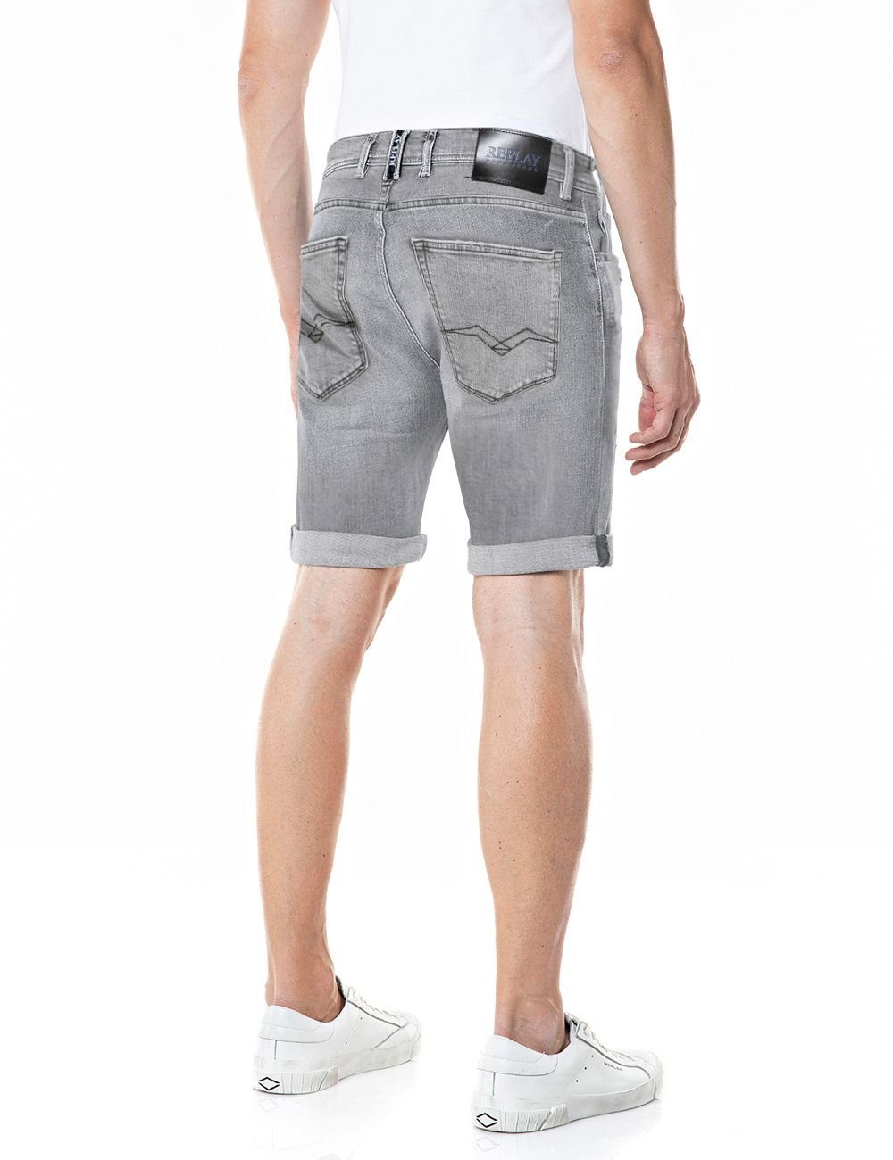 Replay Bermudas günstig online kaufen