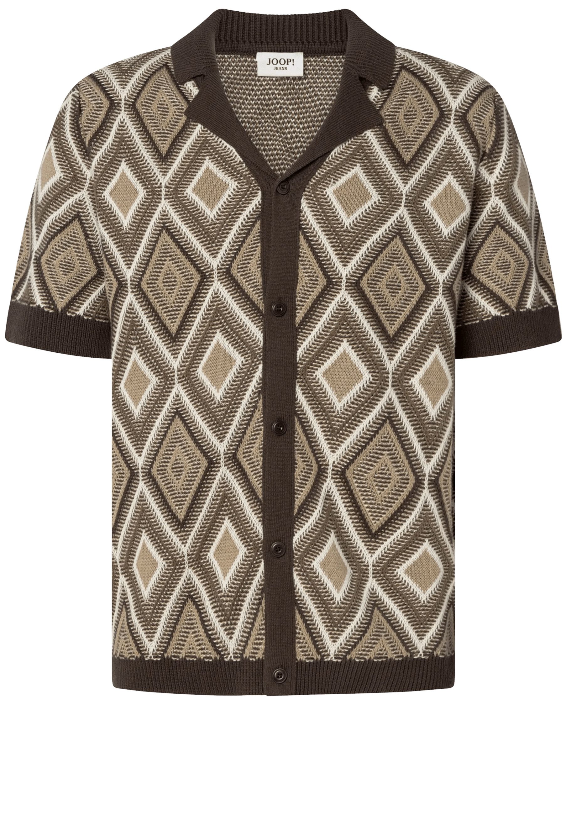 Poloshirt Diamor