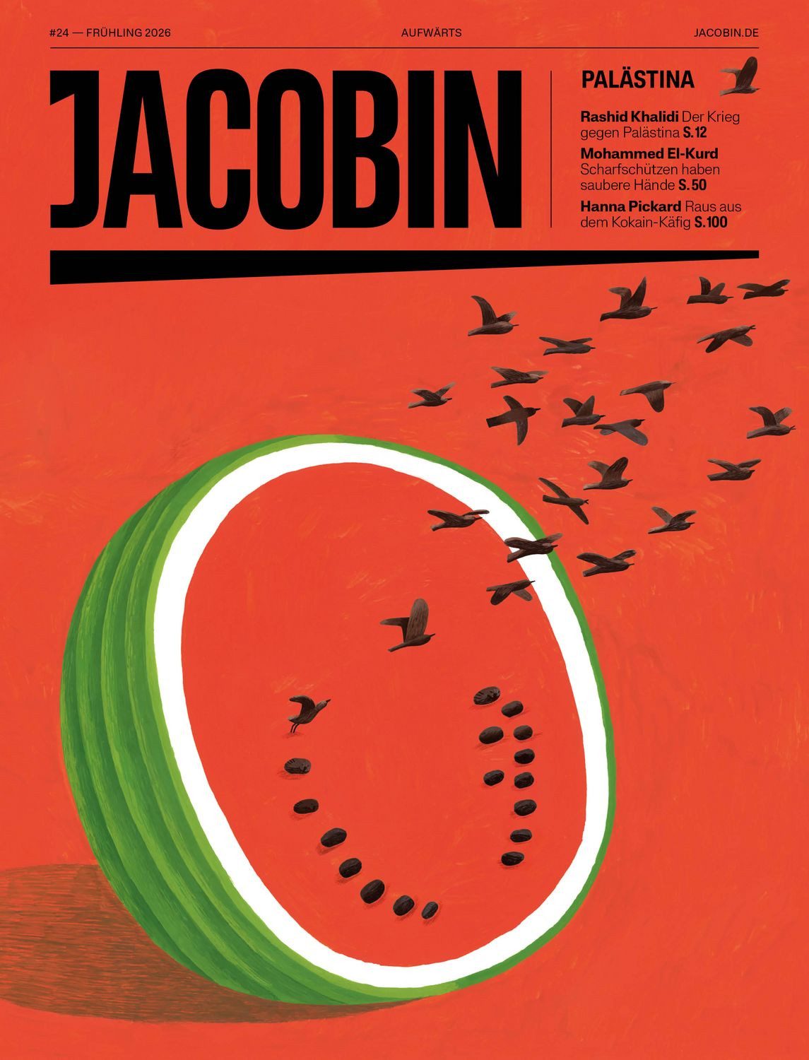 Palästina / Julia Werthmann, Madlen Nikolova, Pauline Jäckels, Daniel Marwecki, Karim Natour