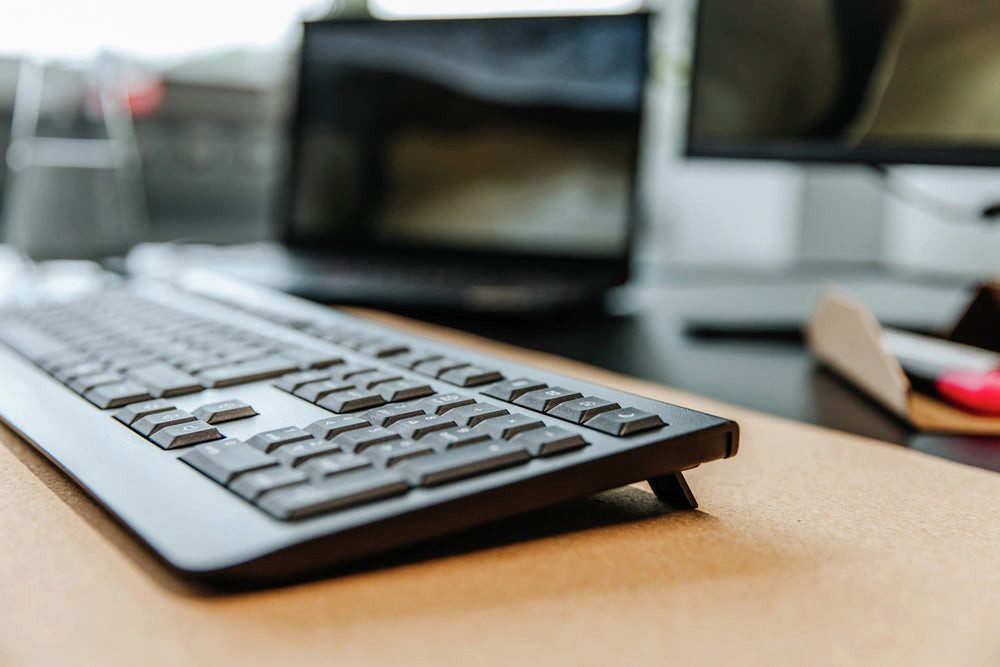 PC-Tastatur