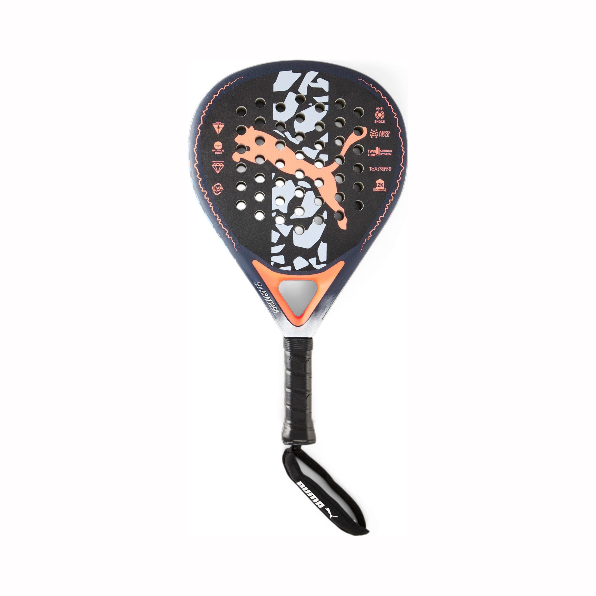 PUMA Padelschläger Solar Blink