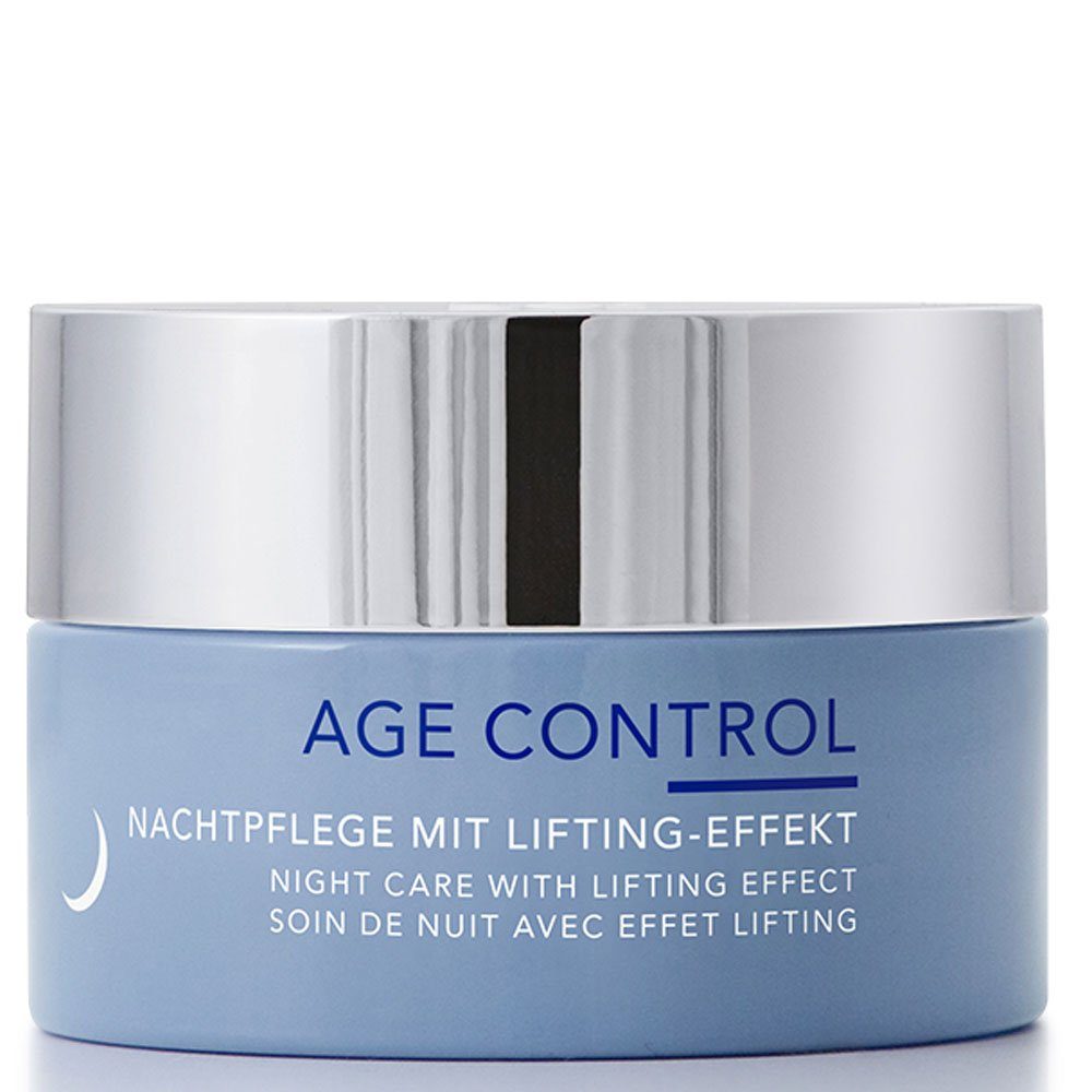 Charlotte Meentzen Gesichtspflege Age Control, 50 ml