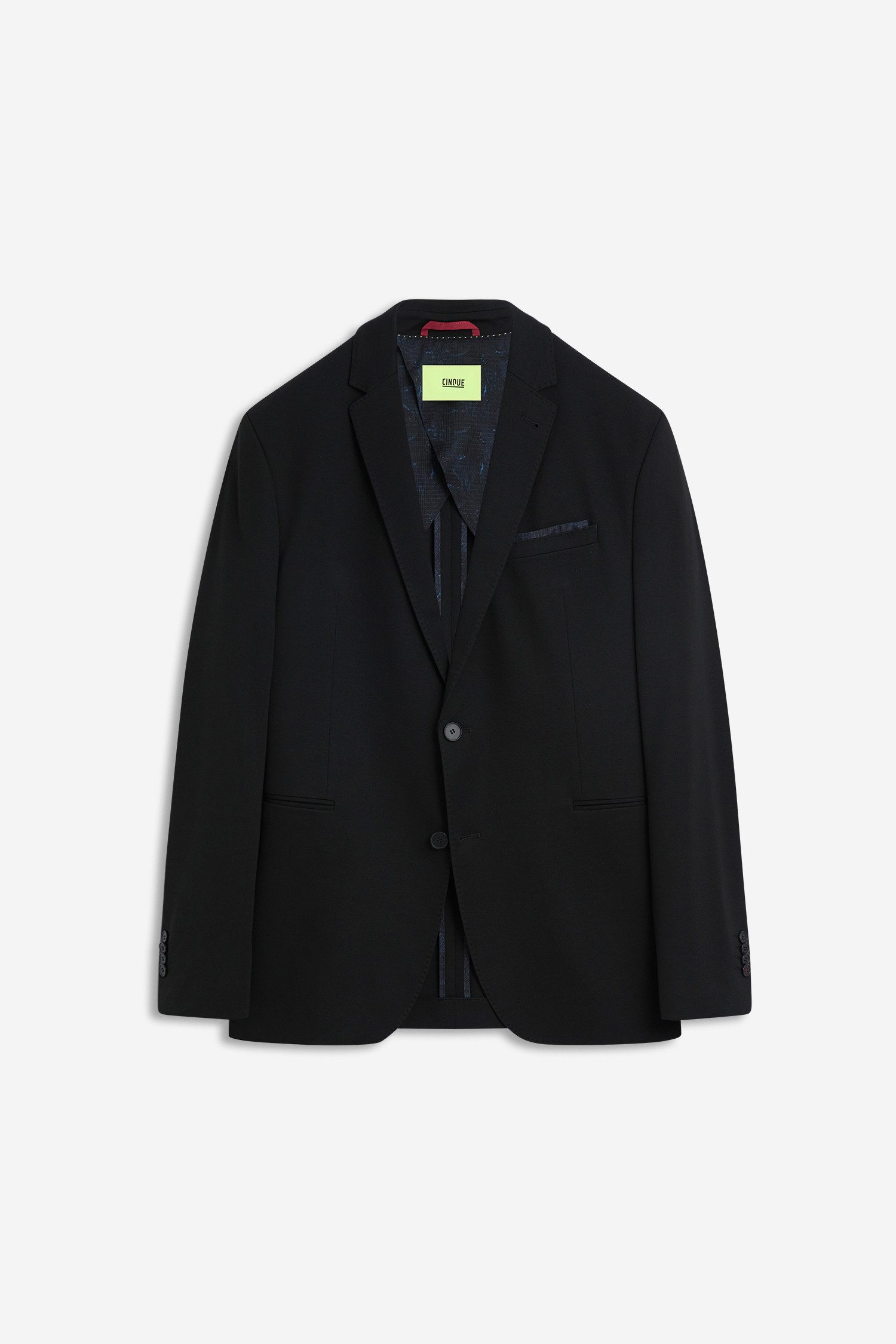 Baukastenhose Regular-Fit Blazer Cito - Regular Fit