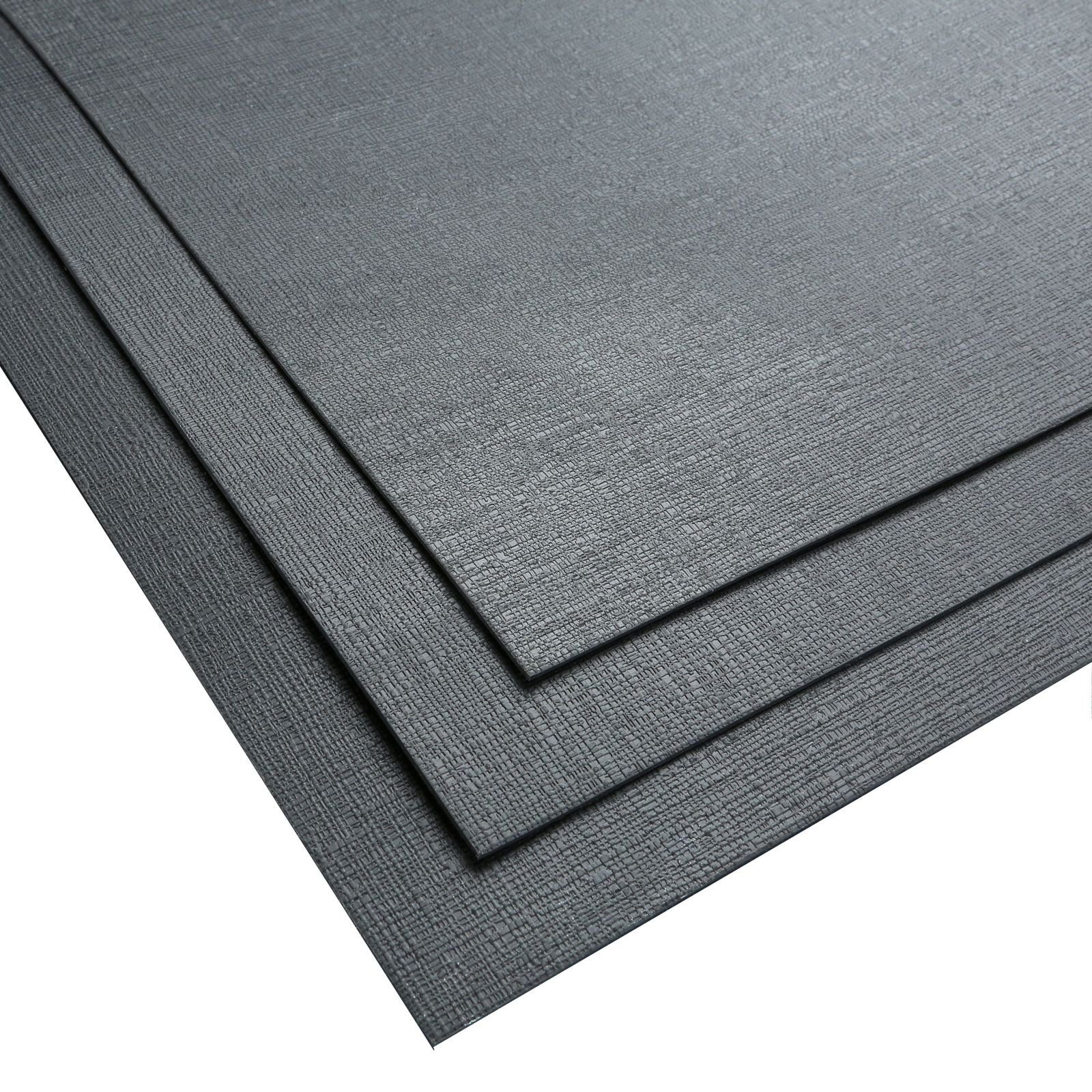 SO-TECH® Schubladenmatte Antirutschmatte Orga-Grip Top passend für Nobilia ab 08/2012 (1 St), anthrazit, 328 x 473 mm (für 450er Schublade)