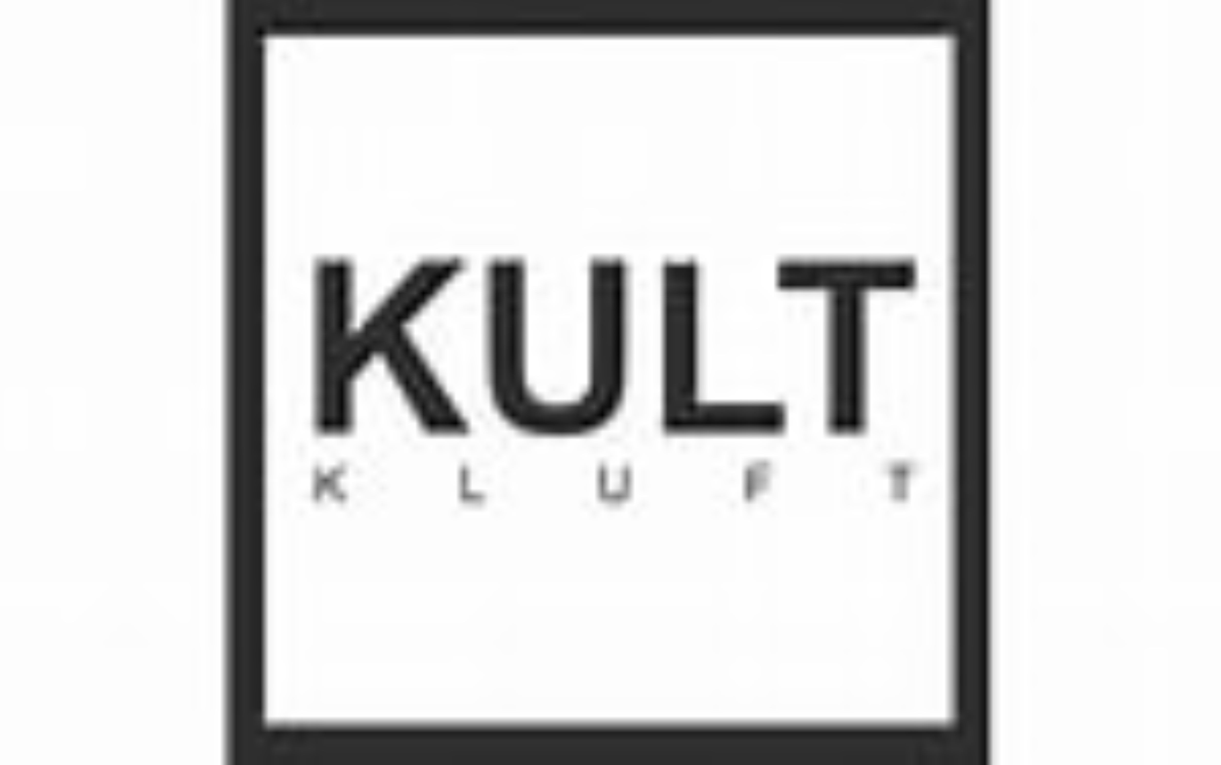 Kultkluft