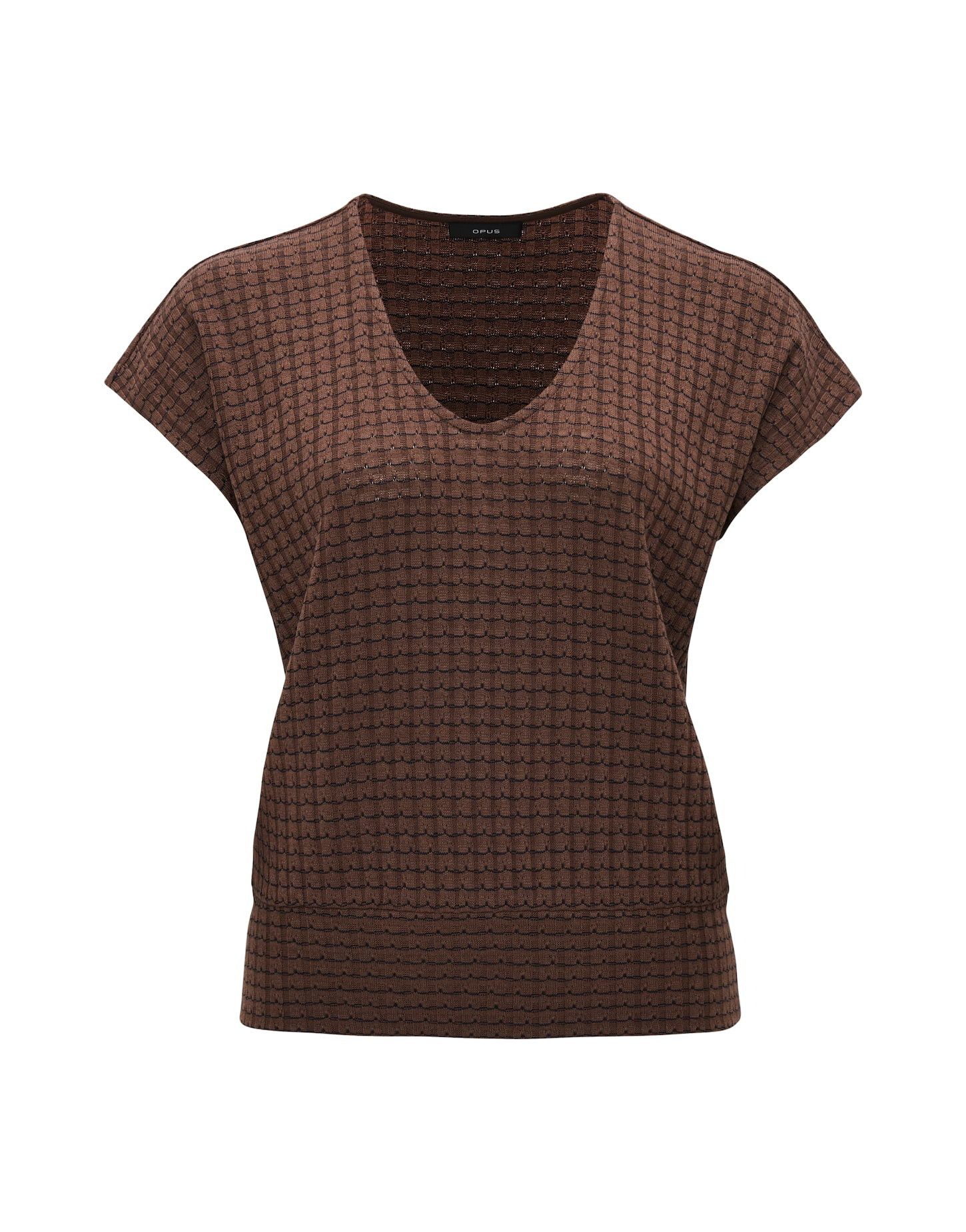 OPUS V-Shirt V-Shirt SIMURALI Regular in günstig online kaufen