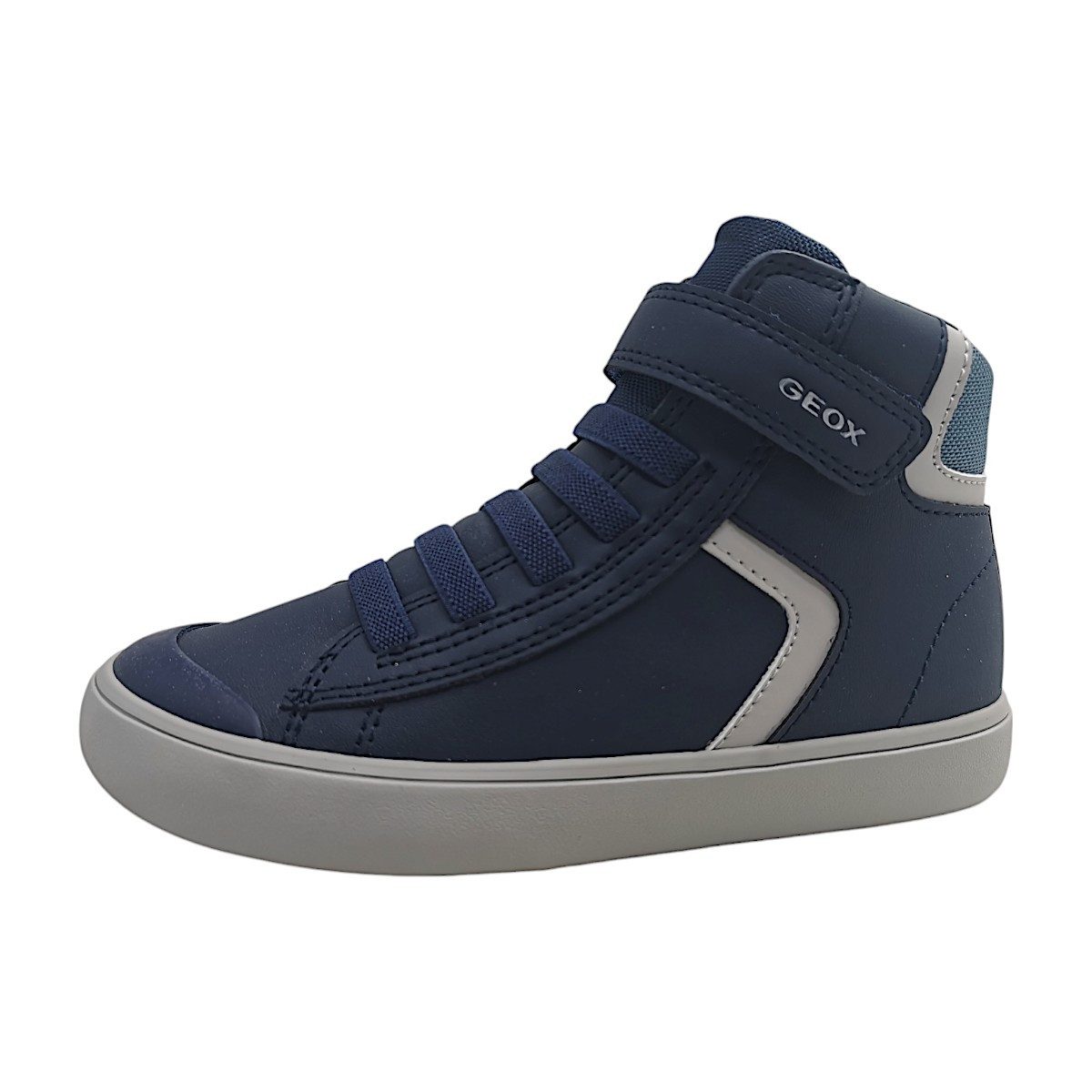 Geox Klettschuh Stiefel günstig online kaufen