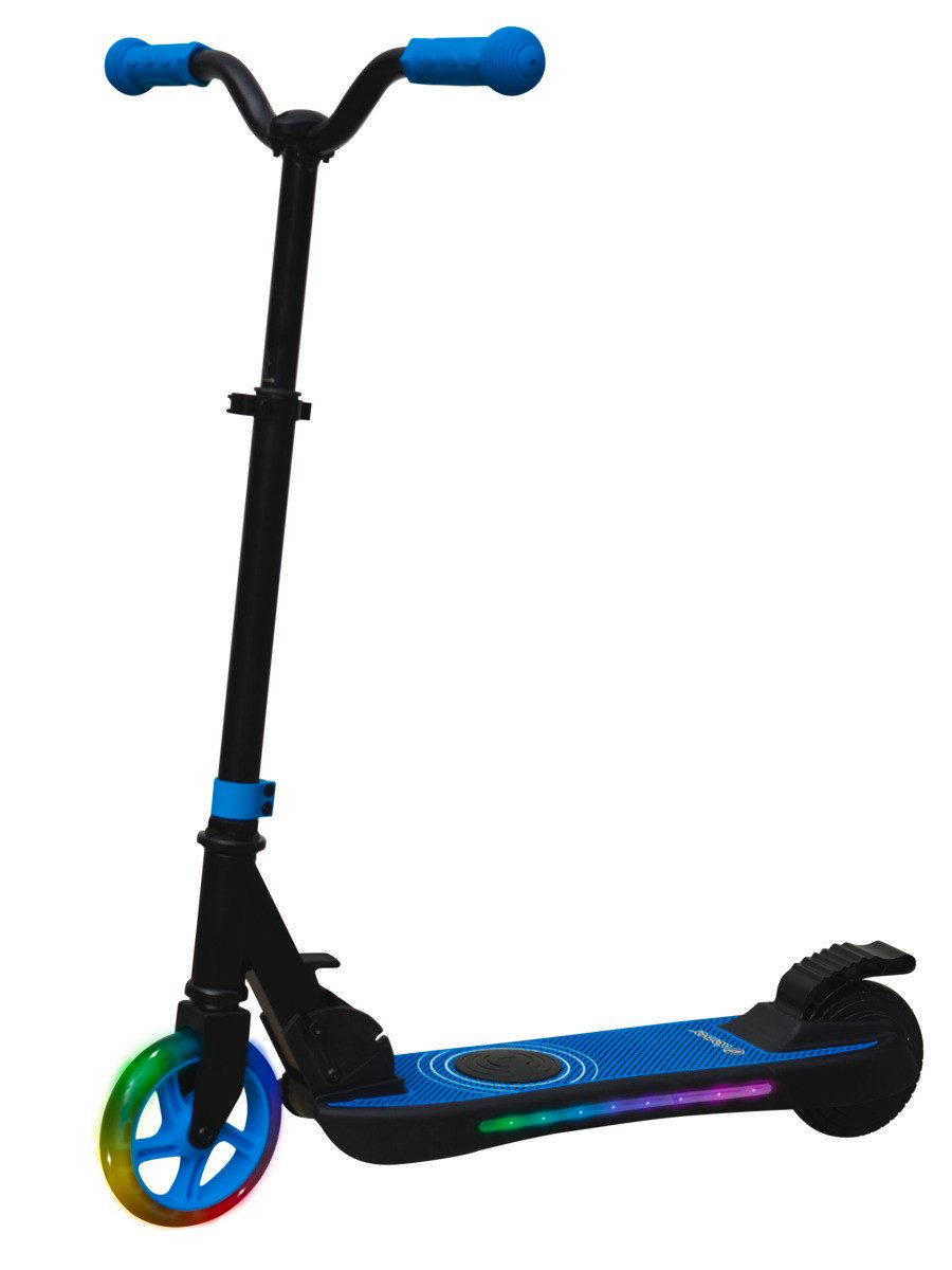 Denver Tretroller Denver SCK-5500 Kinder-Tretroller, 10 km/h, Kinderroller