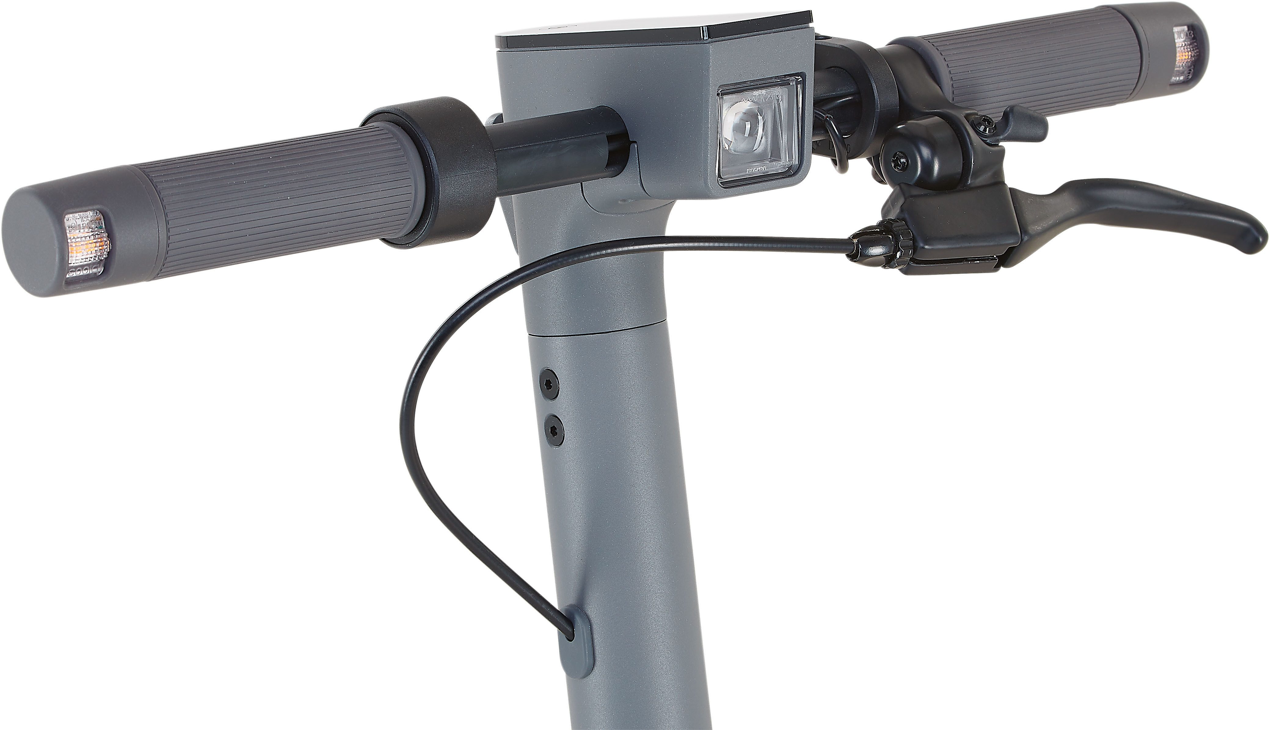 Prophete E-Scooter E-Scooter TWO, 20 km/h