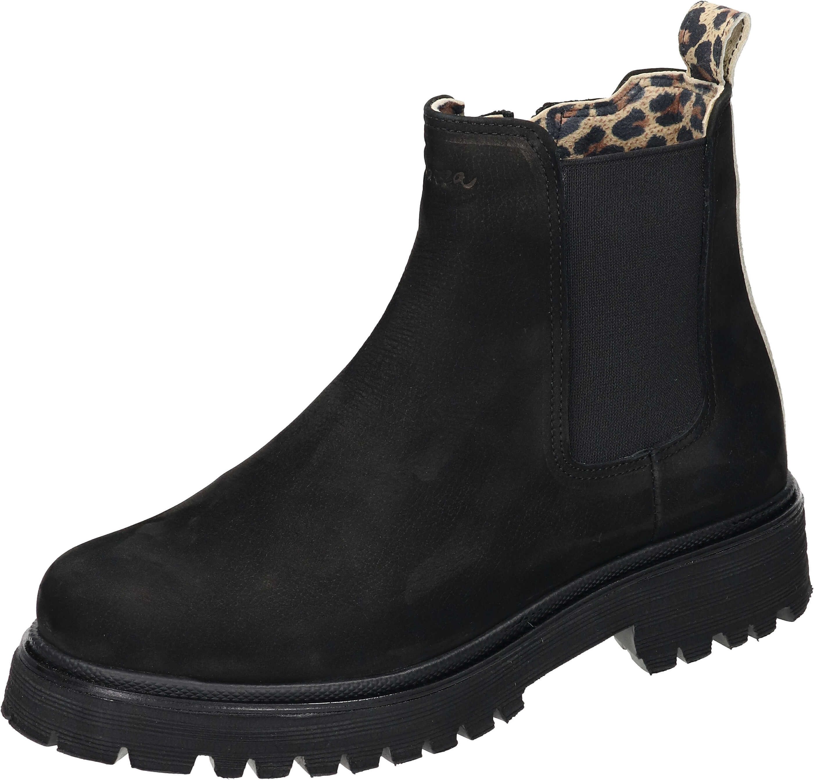 Piazza Сапогиetten Chelseaboots mit Gummizug