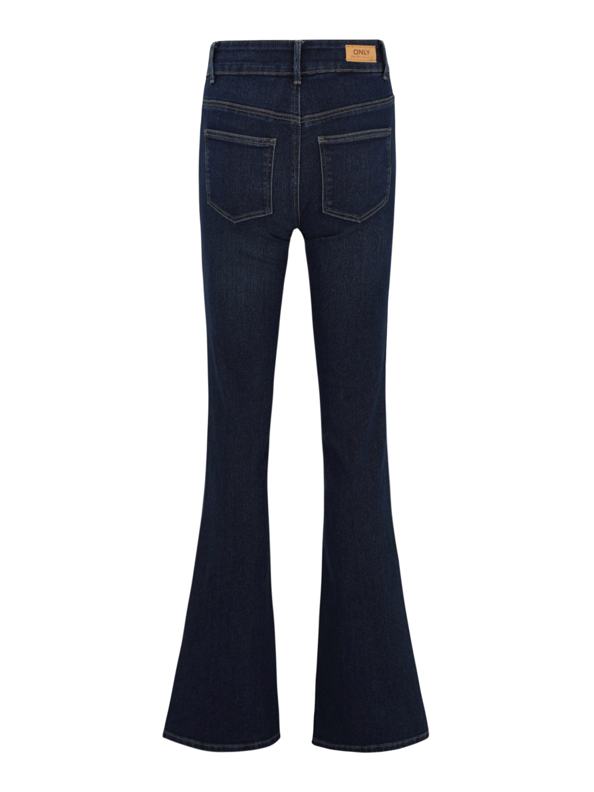 ONLY Tall Schlagjeans ONLPAOLA (1-tlg) Plain/ohne Details