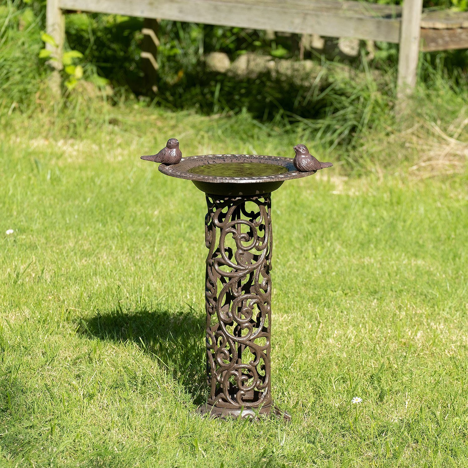 Moritz Vogeltränke Vogelbad 51 x 35 günstig online kaufen
