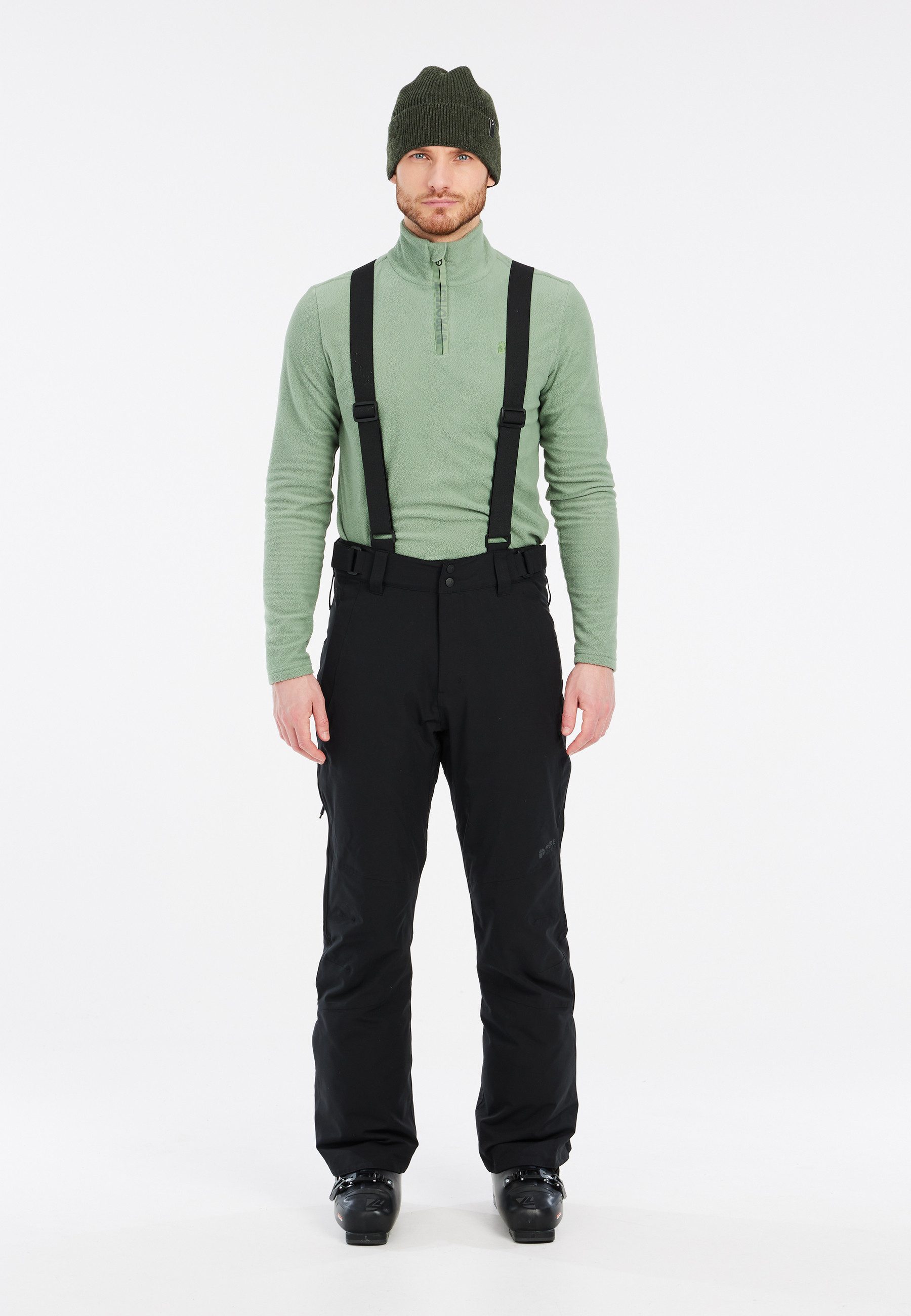 Protest Skihose PRTMIKADO (1-tlg)