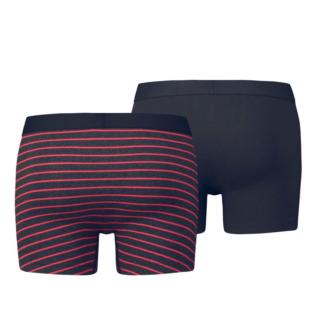 Levi's® Boxershorts Vintage Stripe YD B (2-St) günstig online kaufen