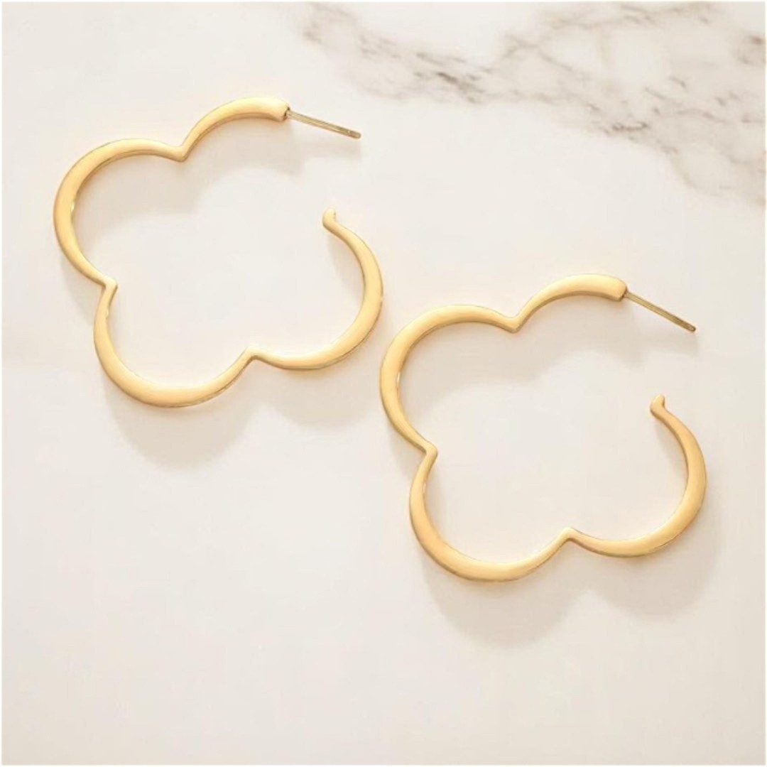 Medusa Accessoires Ohrring-Set Harmony Ohrringe Set