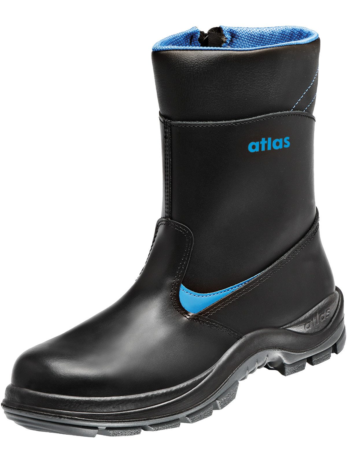 Atlas Schuhe Anatomic Bau 800 XP Stiefel