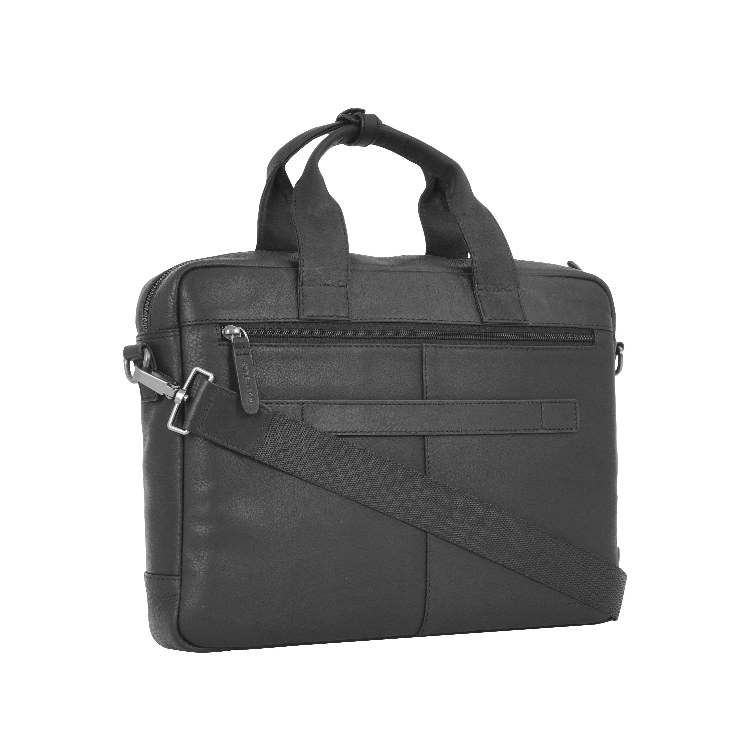 Strellson Aktentasche Strellson - Herren Aktentasche Stratford 2.0 Charles