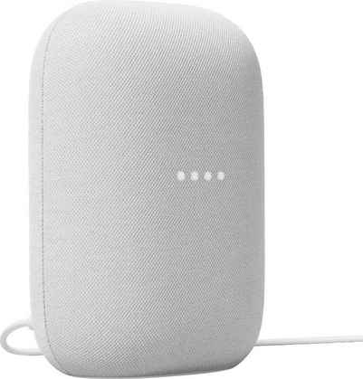 Google Nest Audio Smart Speaker (Bluetooth, WLAN (WiFi)