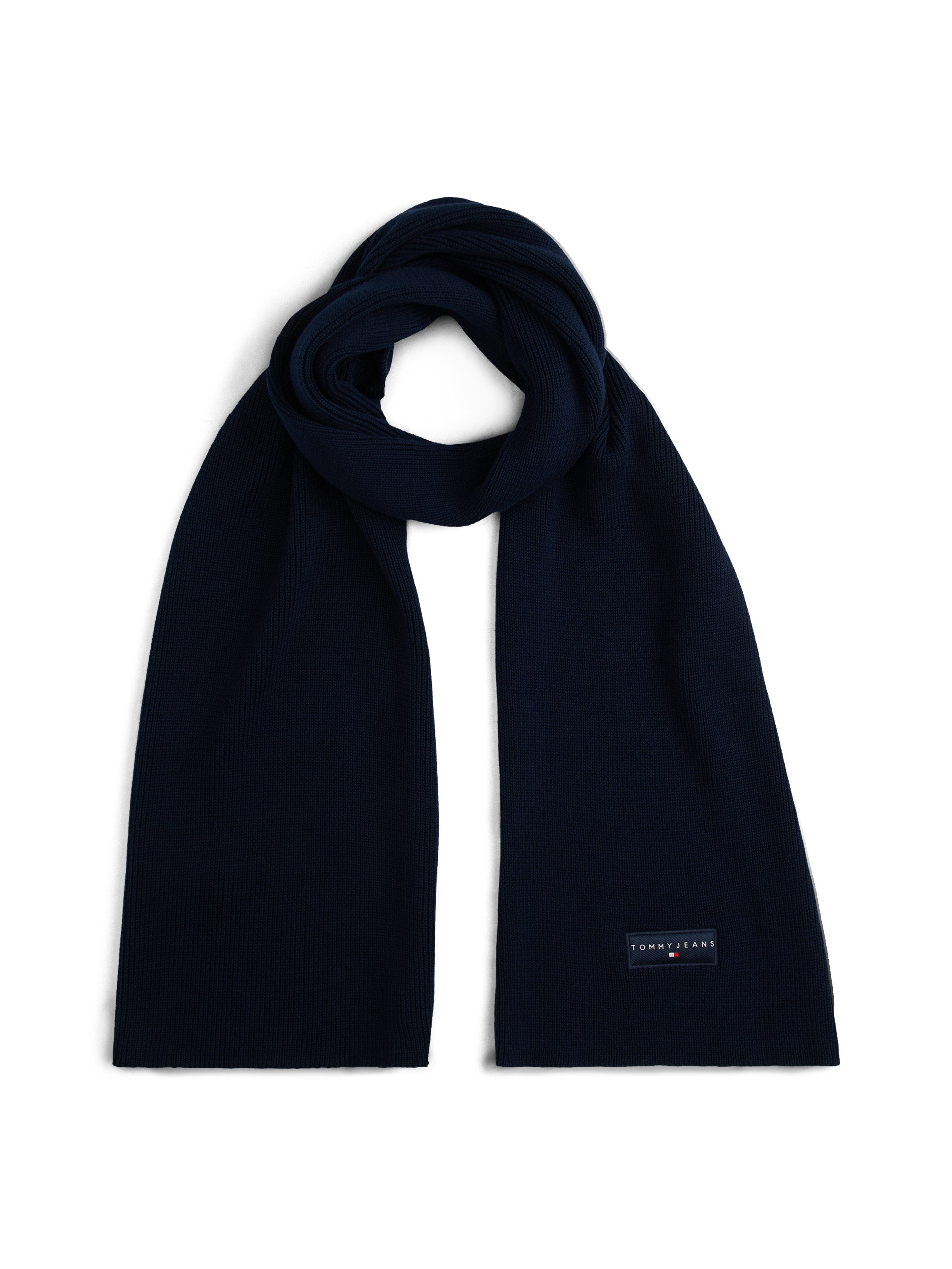 Tommy Jeans Strickschal TJM LINEAR, in günstig online kaufen