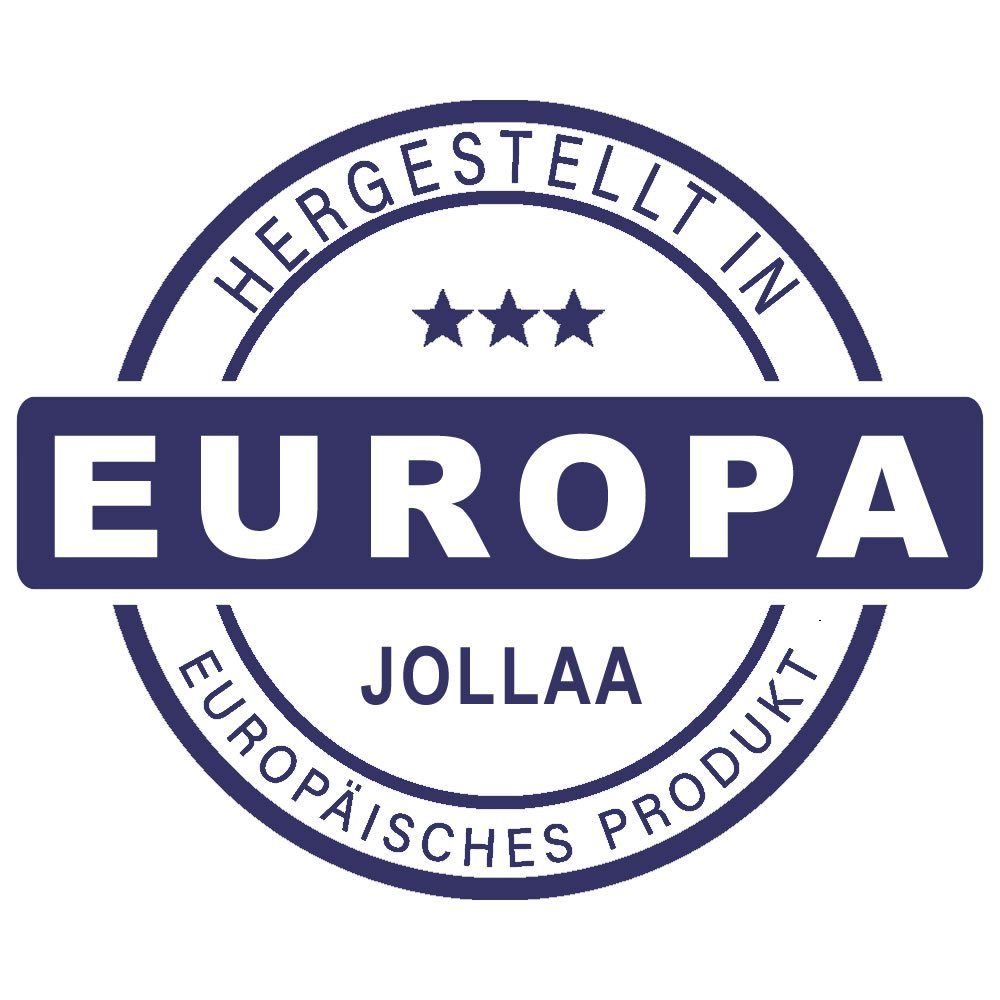 in Krabbelschuhe, JOLLAA Made superweich BLAU-GRÜN Baby Bootie federleicht, Europe, Krabbelschuh