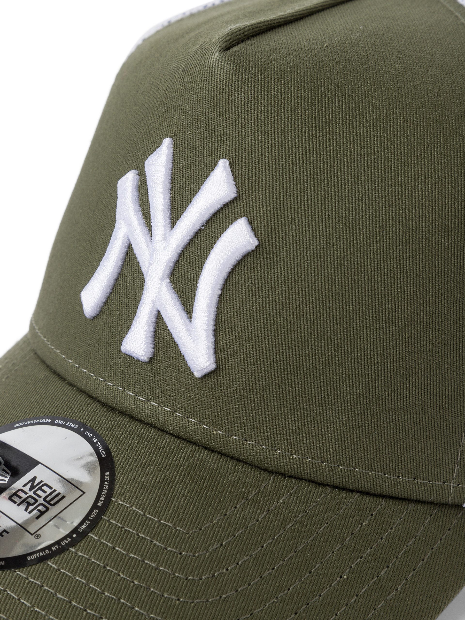 New Era Baseball Cap