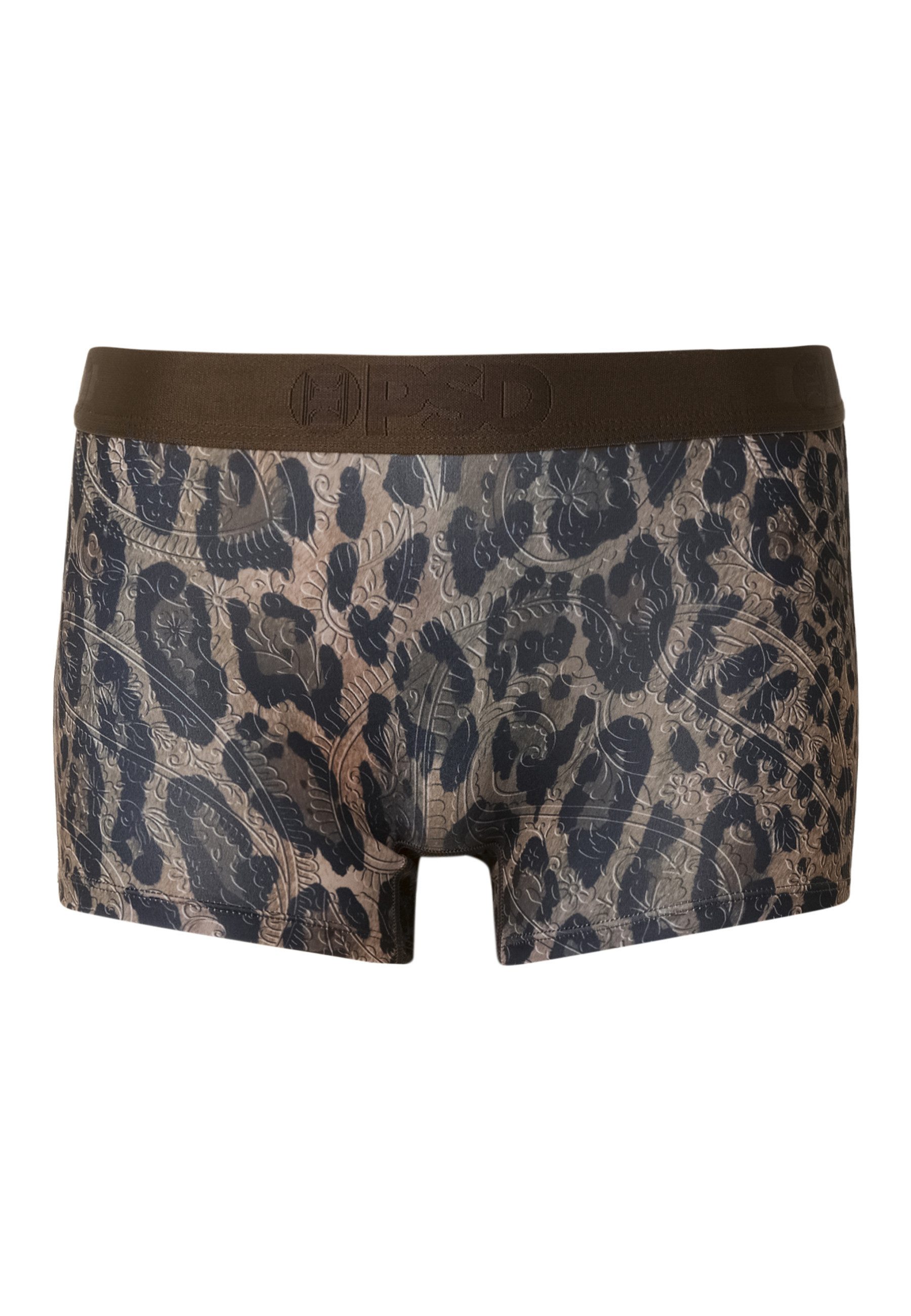 PSD Boxershorts PSD MYSTIC SAFARI BS