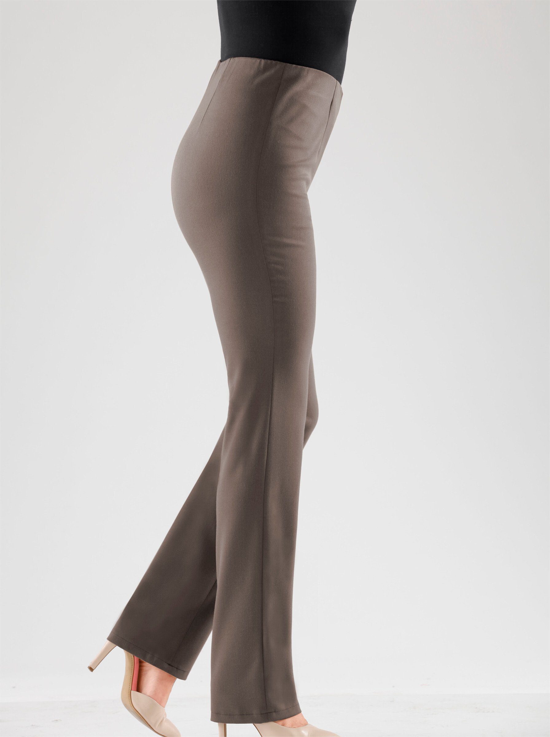 Witt Jerseyhose Schlupfhose komfortabel – Bild 4 von 5