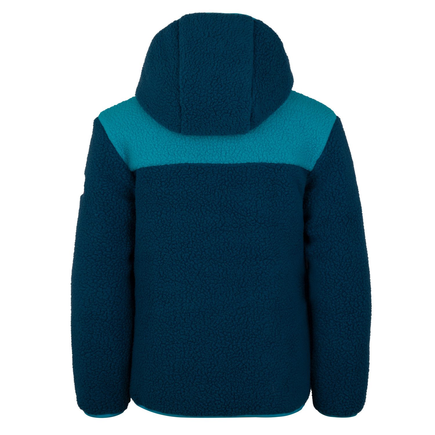 TROLLKIDS Funktionsjacke Kids Sandvika Turnover Jacket