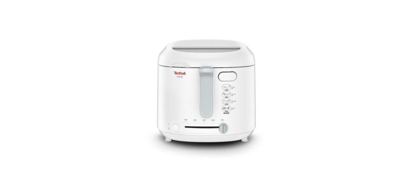 1600,00 l 1600 Fettfüllmenge Öl, FF2031 Fritteuse 1,8 W, Tefal mit M, Watt, UNO