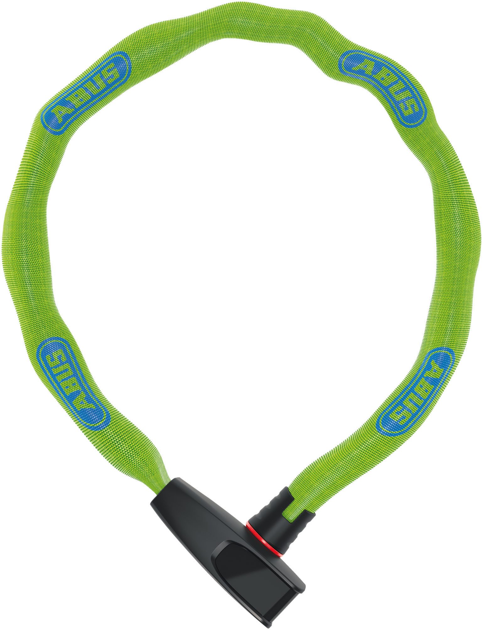 ABUS Kettenschloss Catena 6806K/85 Neon