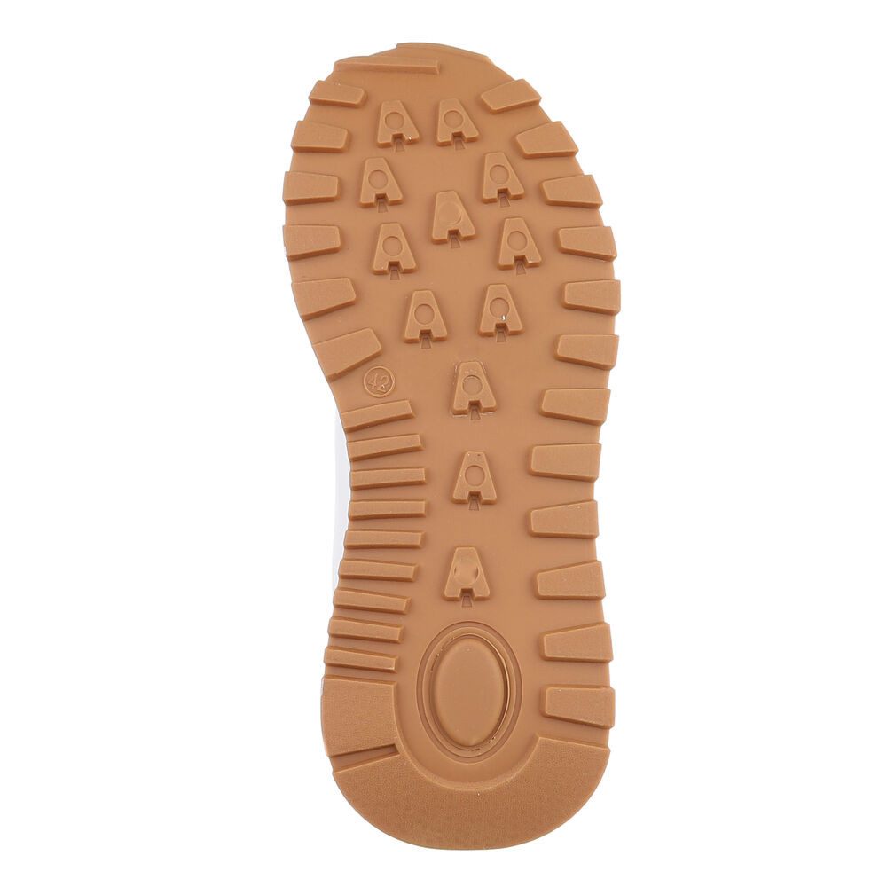 Coolwalk Vielseitiger Sportschuh für Komfort und Stabilität Sneaker (89229046) Flach Sneakers in Schwarz