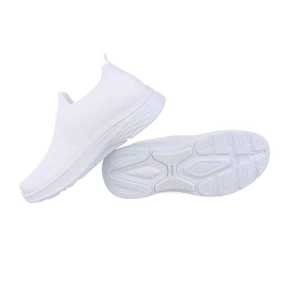 Ital-Design Damen Low-Top Freizeit Sneaker (86594174) günstig online kaufen