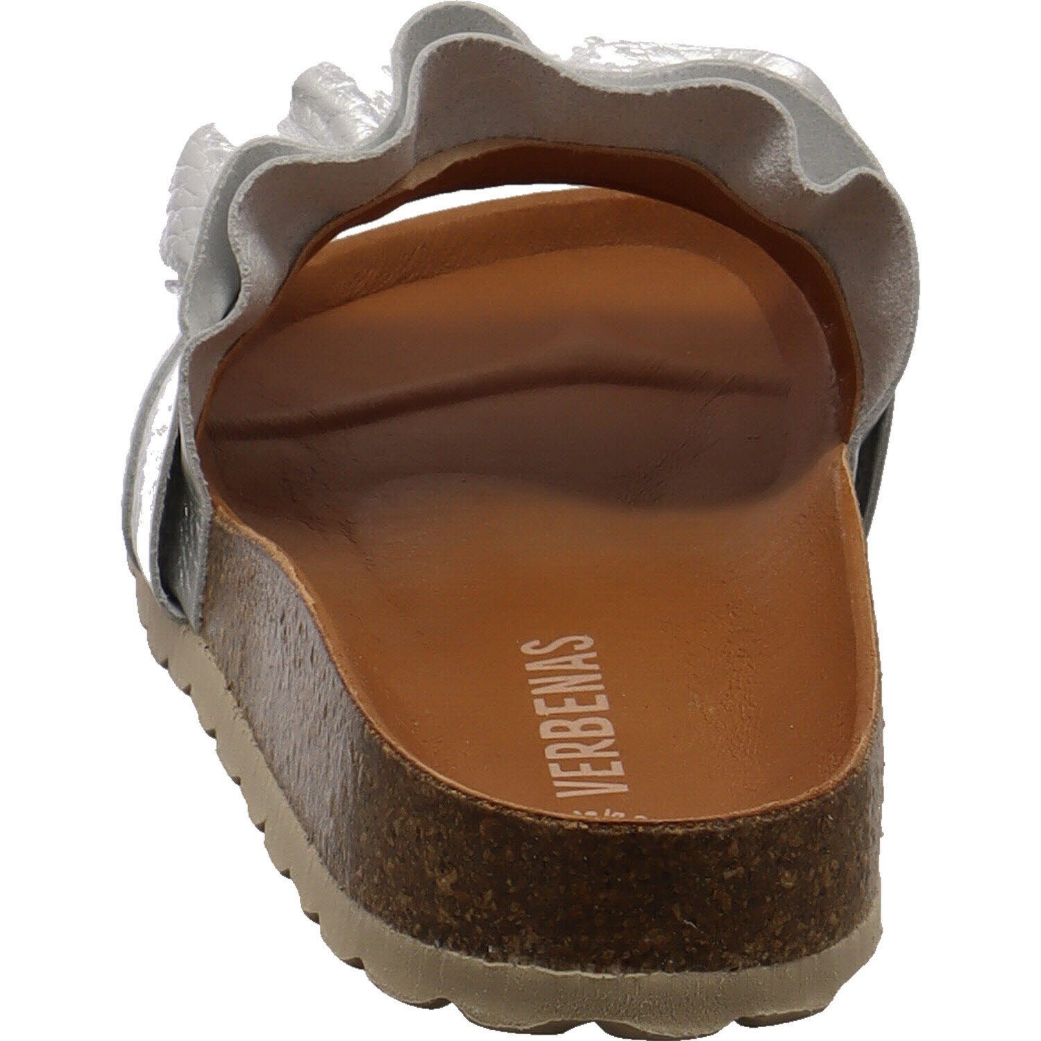 VERBENAS Rocio Nucleo Metal Volante Pantolette