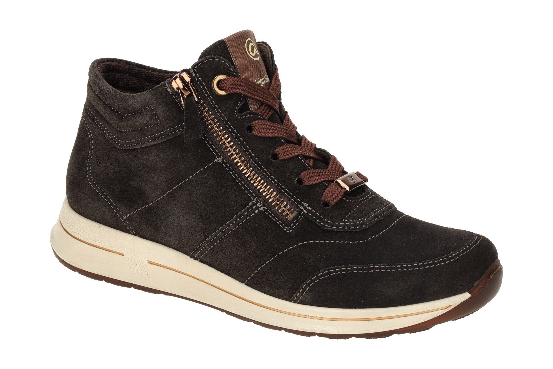 Ara 1224808-91 Schnürschuh