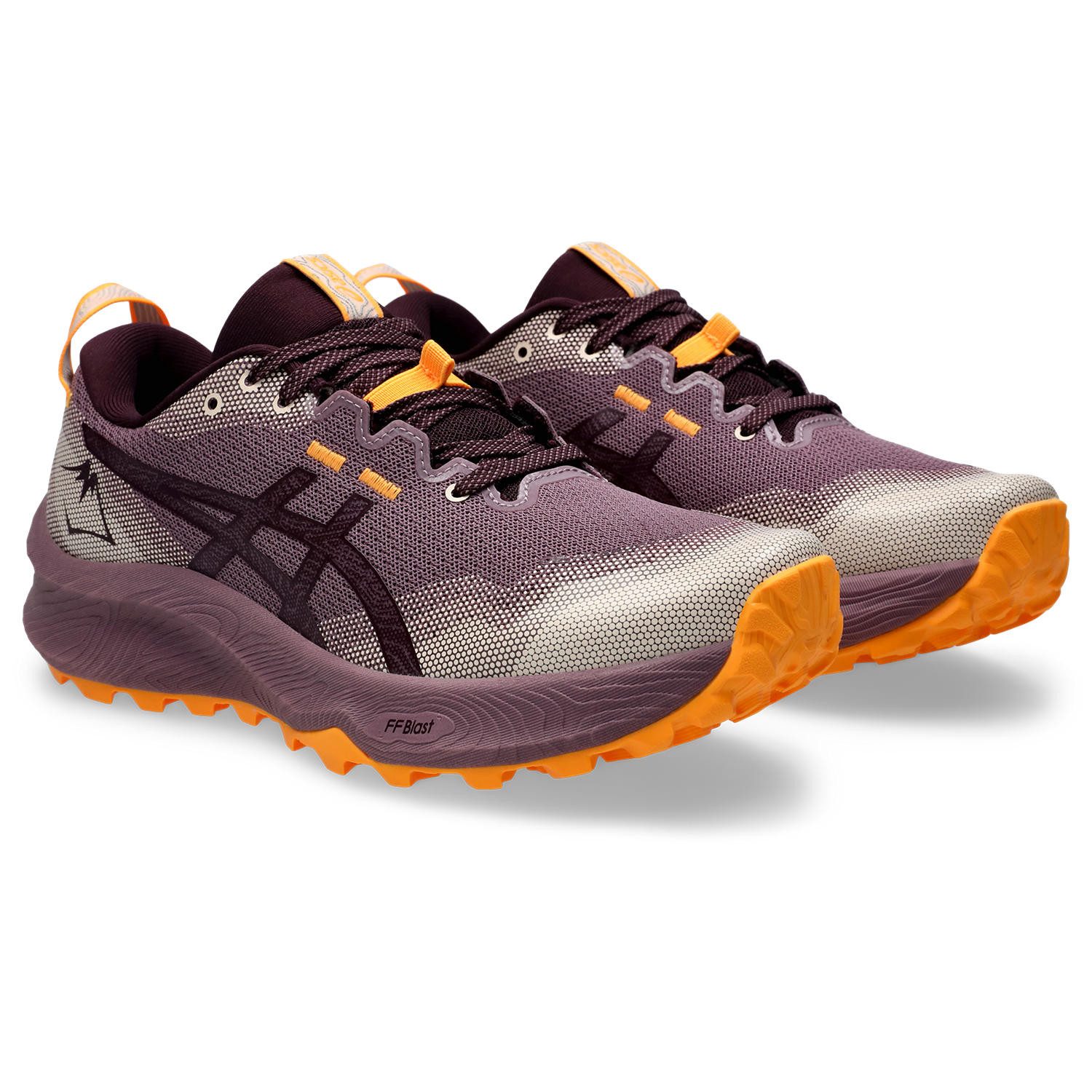 GEL-Trabuco 12 Trailrunningschuh