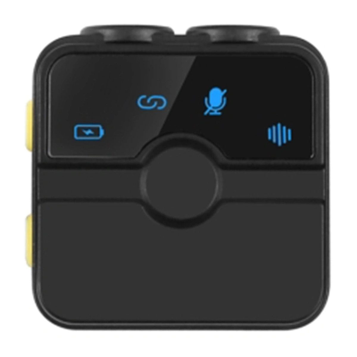 Puluz Puluz SmartLink WS300 Lavalier-Mikrofon Bluetooth-Lautsprecher