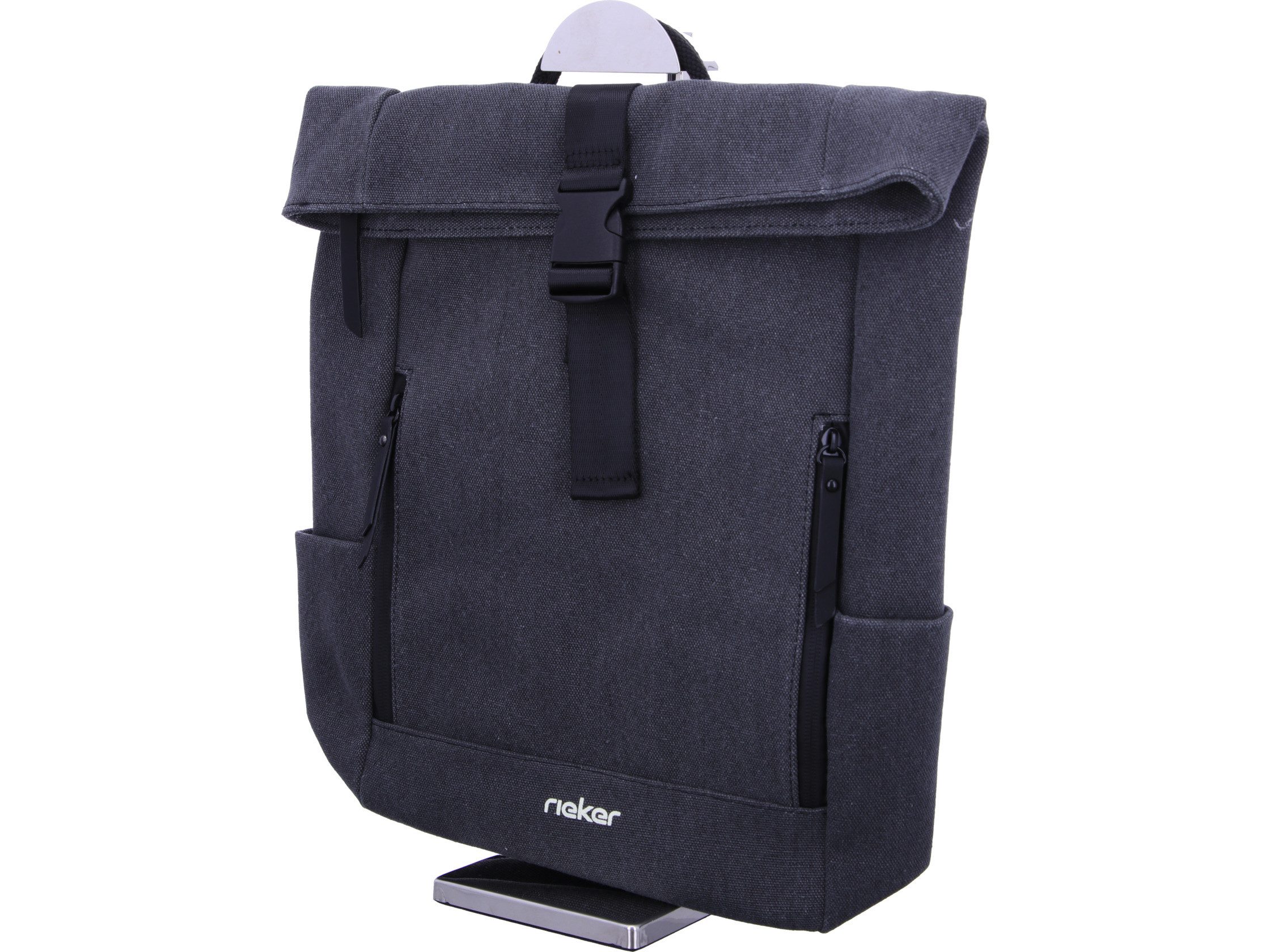 Rieker Cityrucksack (1-tlg)