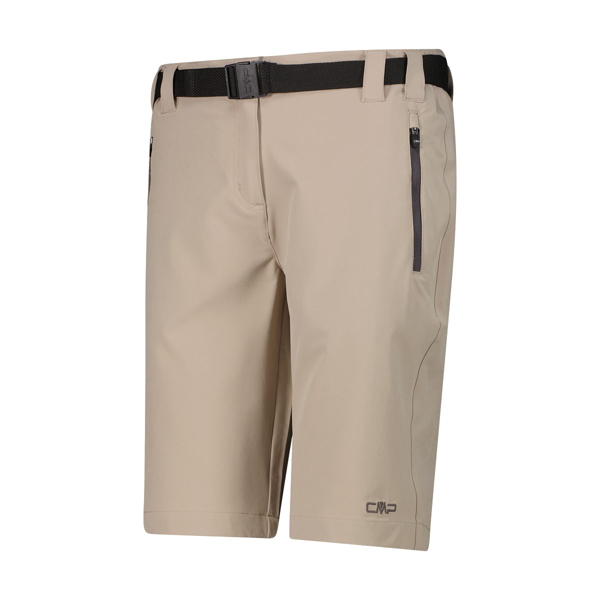 CMP Shorts WOMAN BERMUDA SABBIA