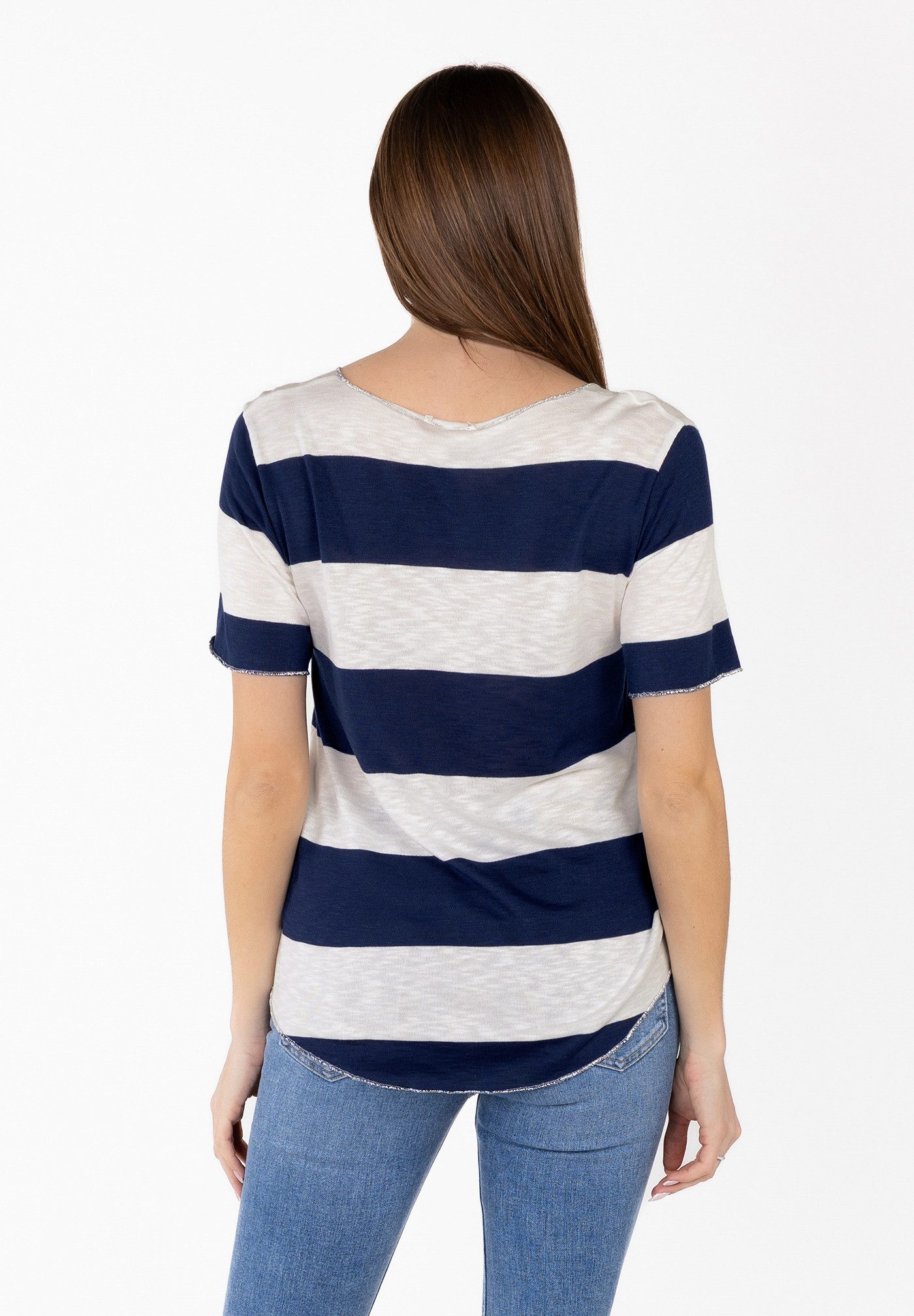 Key Largo T-Shirt WT SOUTH (1er)