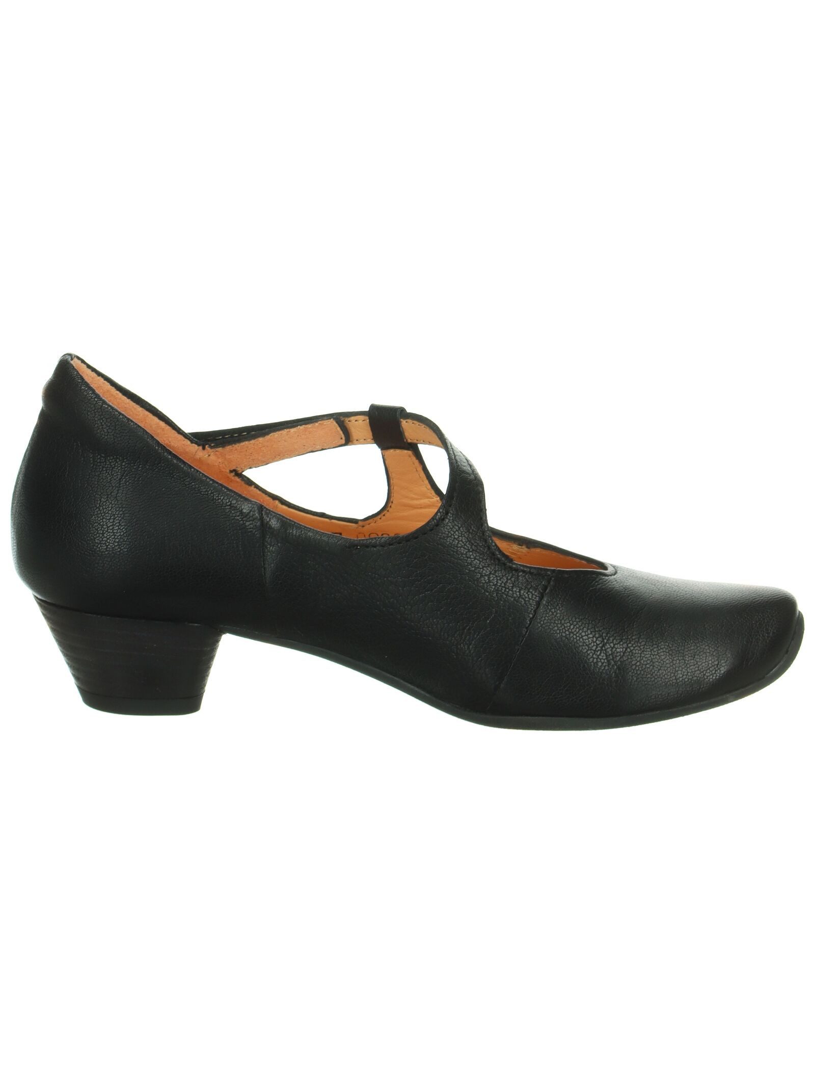 Think! Think! Pumps Nappaleder Pumps