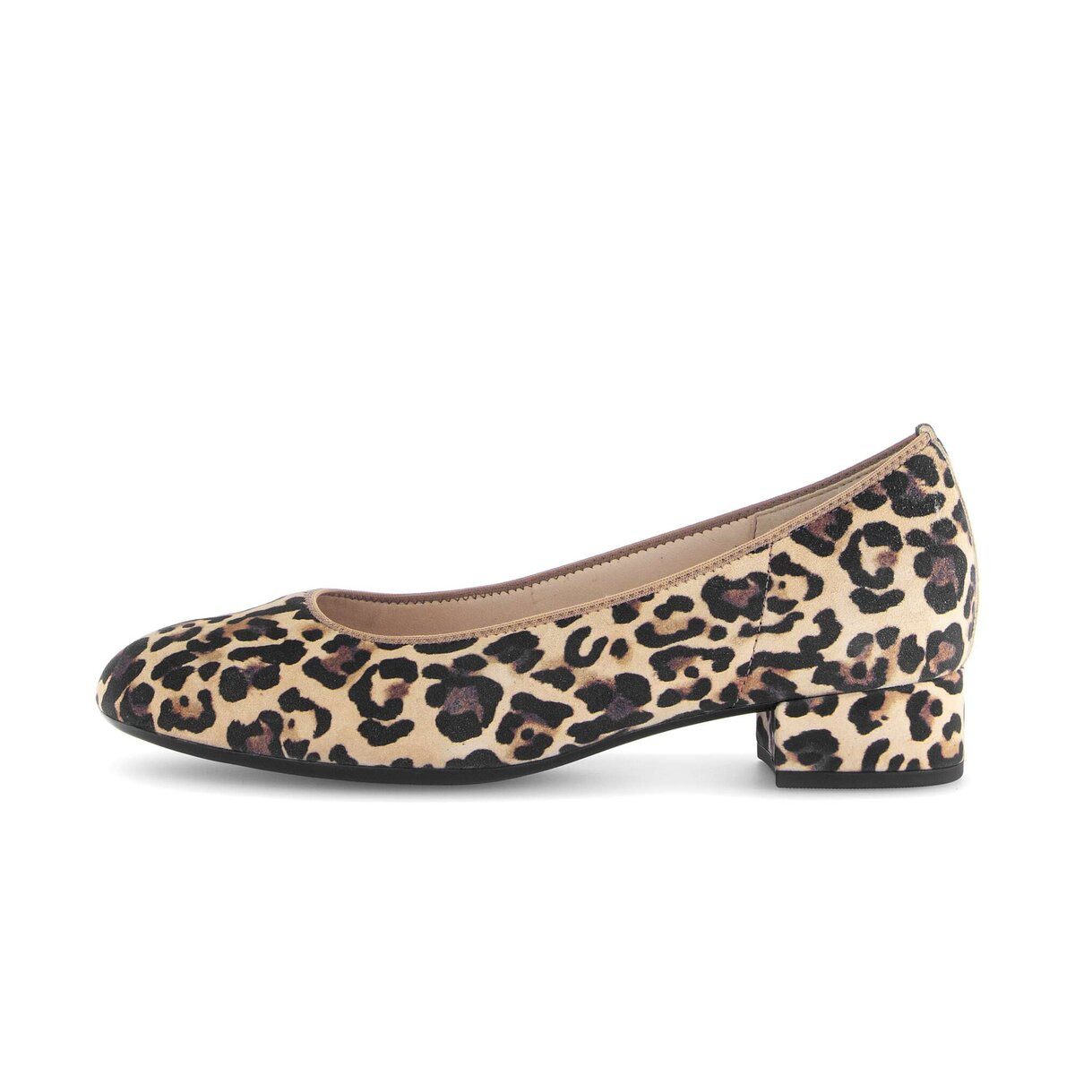 Gabor Eleganter Pumps Rauleder Pumps günstig online kaufen