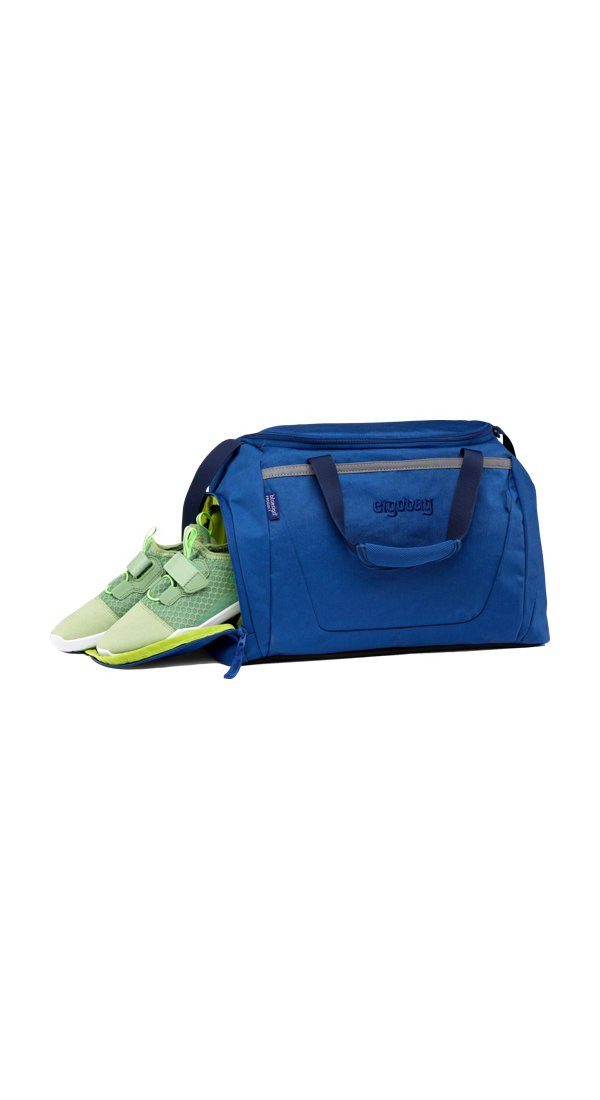 ergobag Sporttasche Sporttasche (1-tlg., Sporttasche)