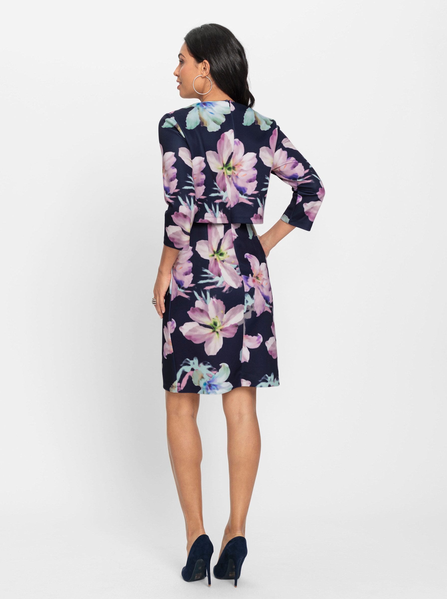 Witt Jerseykleid Jersey-Kleid